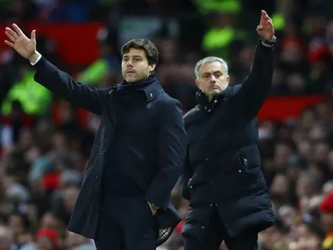 Tim Sherwood: Tôi chọn Pochettino, bởi Mourinho chi tiêu quá nhiều