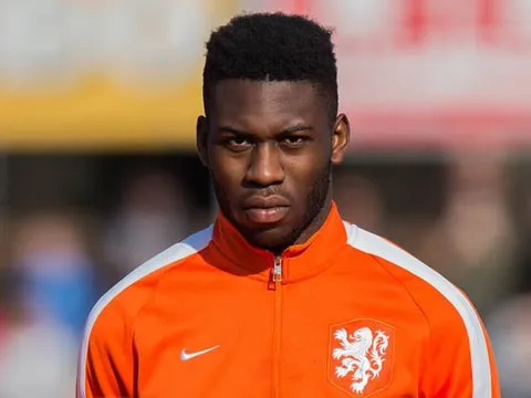 Timothy Fosu-Mensah thể hiện ra sao trước Pháp?