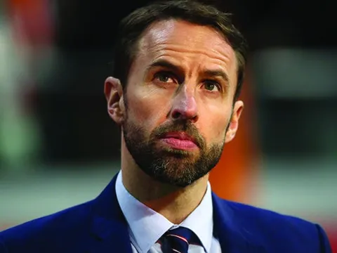 Tín hiệu đáng lo ngại từ danh sách tập trung của tuyển Anh