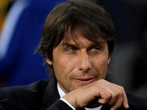 Tin nhanh 02/11: Conte rất gần Man Utd!