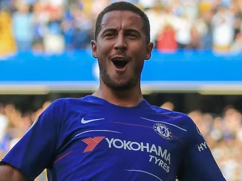 Tin nhanh 05/11: Rõ vụ Hazard tới Real; Juve mang tin vui cho M.U