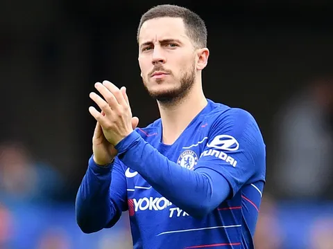 Tin nhanh 06/11: 'Bom tấn' Hazard kích nổ, giá 170 triệu
