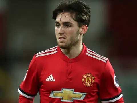 Tin nhanh 10/11: Mourinho trao đặc ân cho sao trẻ sáng giá!