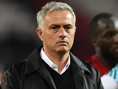 Tin nhanh 13/10: M.U chốt người thay Mourinho!