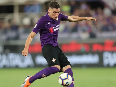Tin nhanh 14/10: Vá hàng thủ, Man Utd chi 60 triệu cho cái tên cực chất