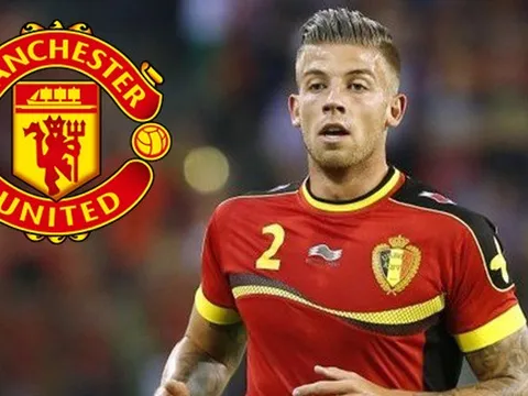 Tin nhanh 18/11: Chốt vụ De Gea, M.U đón tân binh