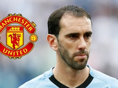 Tin nhanh 19/11: Man Utd đón tân binh đầu tiên trong tháng 1