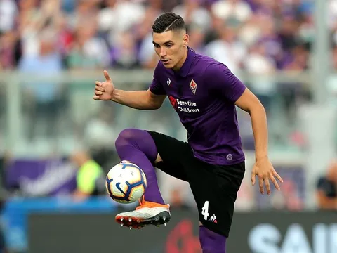 Tin nhanh 23/11: Man Utd đón tân binh mùa Đông!