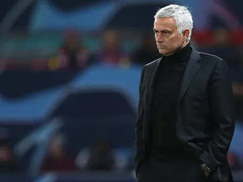 Tin nhanh 25/10: Mourinho bị cảnh báo!