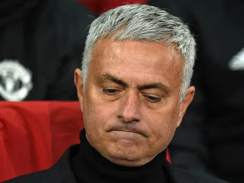Tin nhanh 27/10: Mourinho sẽ trở lại Real Madrid