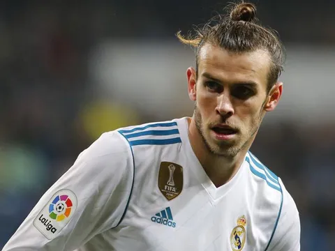 Tin nhanh 30/11: Man City đón tân binh đầu tiên; Bale theo chân Ronaldo?