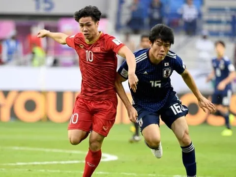 Điểm tin bóng đá Việt Nam sáng 27/01: Chủ tịch LĐBĐ Nhật Bản nói gì khi đội nhà thắng sát nút Việt Nam?