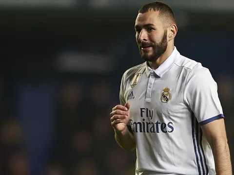 Tin vui cho Real: Benzema sẵn sàng trở lại