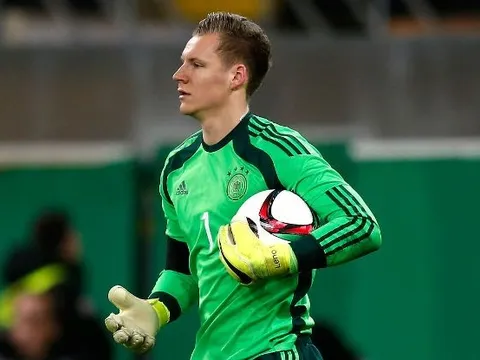 Tình hình rối ren, Bayern tính chiêu mộ thủ môn mới