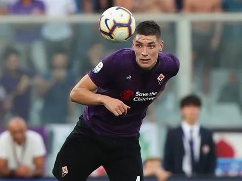Tin nhanh 10/10: Mourinho ra tay, M.U chốt 'măng non' sáng giá!
