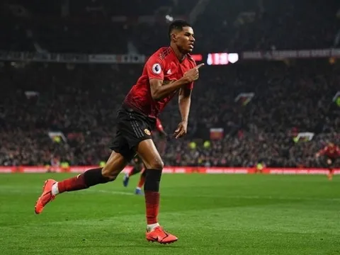 Solskjaer: "Lúc này, cậu ấy là số 1 ở Ngoại hạng Anh"