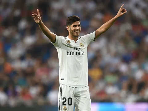 Tịt ngòi 2 tháng, sao trẻ Real vẫn mạnh miệng đòi thay thế Ronaldo