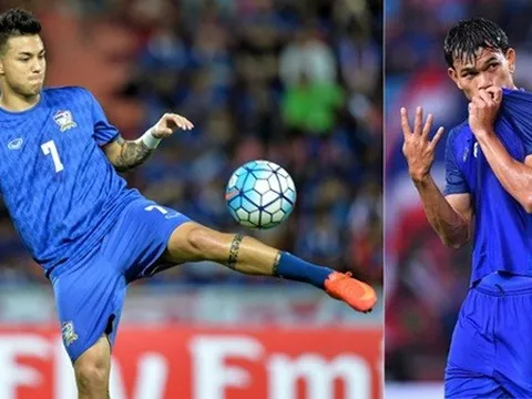 Nhà cựu vô địch AFF Cup: 'Chờ đợi cuộc đối đầu Việt Nam - Thái Lan'