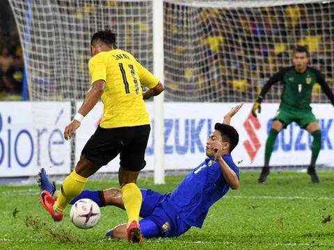 Thái Lan vs Malaysia: Đá kiểu Mourinho, người Thái dễ ôm hận