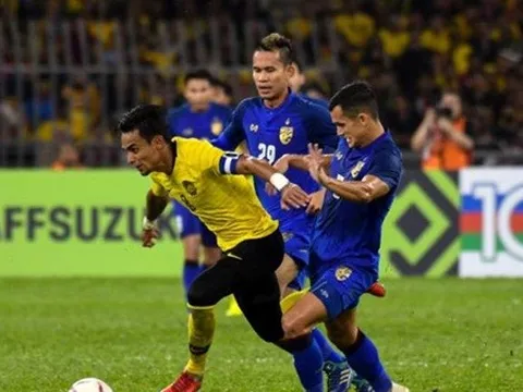 Nhà báo Thái Lan: 'Chúng tôi sẽ thắng Malaysia và sau đó gặp Việt Nam'