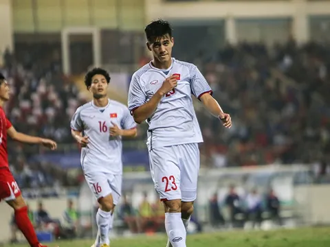 "Asian Cup là của cậu ấy, Công Phượng sẽ ngồi dự bị"