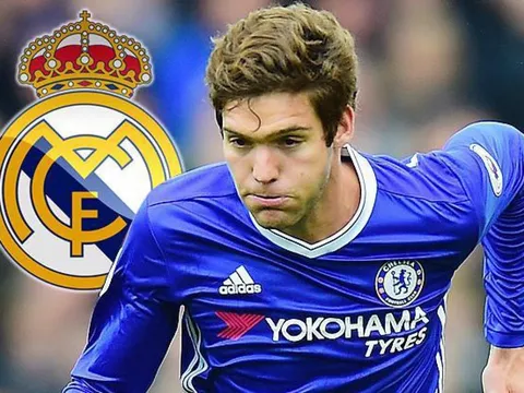 Được Real chèo kèo, sao Chelsea đáp trả bằng một thông điệp đanh thép