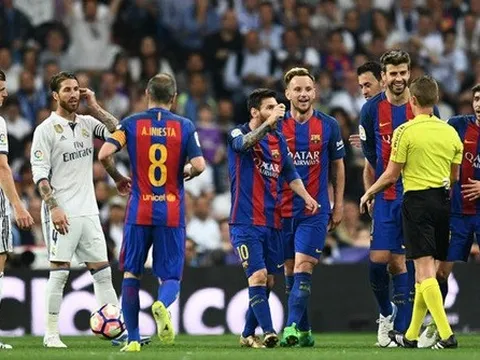 Góc nhìn: La Liga sẽ không còn là cuộc đua “tam mã”?