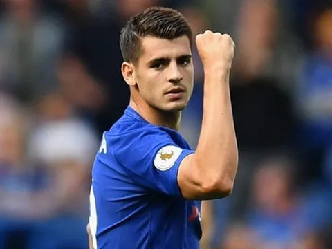 Góc Chelsea: Liệu Morata có thắng được cuộc chiến mà Torres từng thất bại?