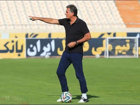 VCK U16 châu Á 2018: Iran xem U16 Việt Nam là đối trọng số 1