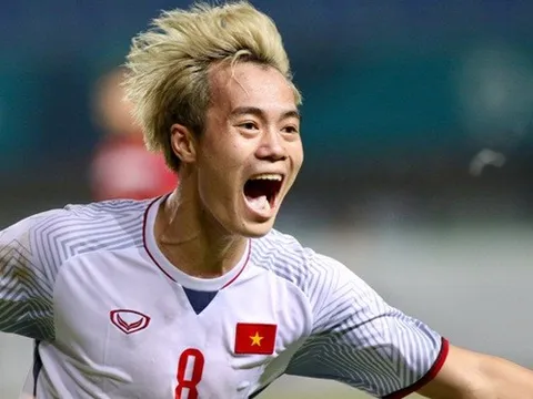 Nguyễn Văn Toàn: Hình mẫu của sự cố gắng không ngừng nghỉ