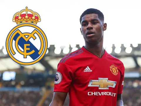 Gặp người đại diện, Real đang rất gần với sao 21 tuổi Man Utd