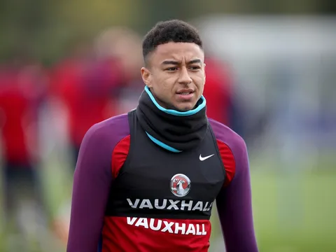 Tỏa sáng trước Swansea, Lingard được Mourinho trao ngay vai trò mới