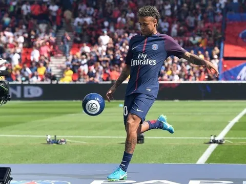 TOÀN CẢNH cuộc điều tra của UEFA nhắm vào PSG