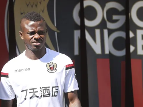 TOÀN CẢNH vụ Jean Michel Seri: Cầu thủ sốc nặng, "đòn bẩn" từ các CLB