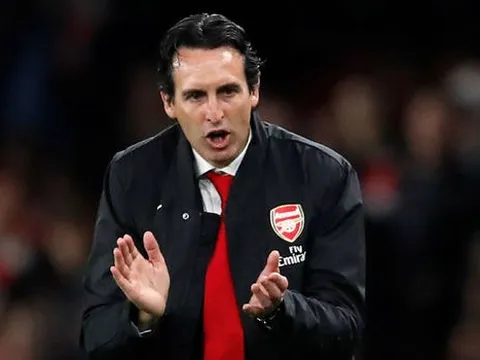 Toàn thắng 10 trận, Emery vẫn cảnh báo Arsenal phải cải thiện điều này