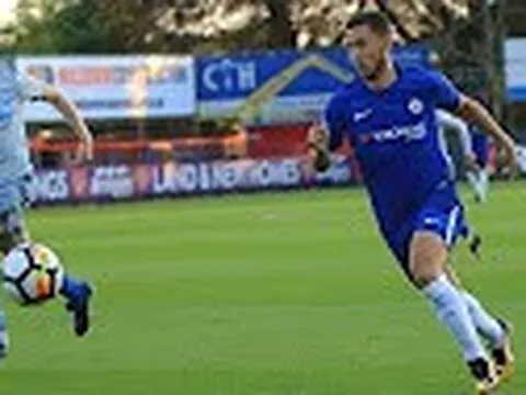 Toàn trận: U23 Chelsea vs U23 Everton