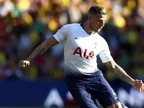 Không phải Diers, đây mới là cầu thủ khiến các fan Tottenham phát cuồng