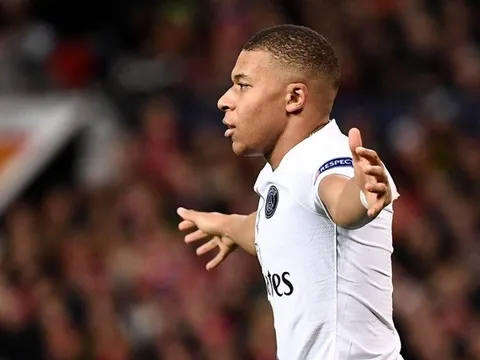 'Tốc độ của cậu ta thật đáng kinh ngạc'