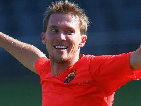 "Tới Barca là sai lầm lớn. Tôi đã đánh mất những năm tháng đẹp nhất"