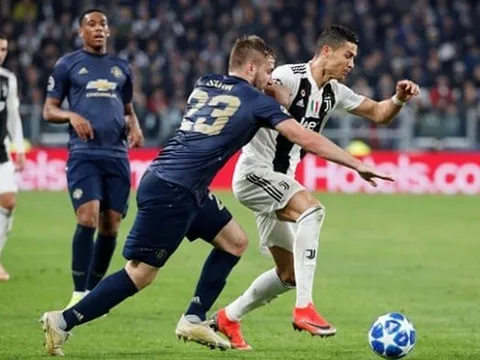 'Tôi đã cảm giác Man Utd sẽ có kết quả tốt'