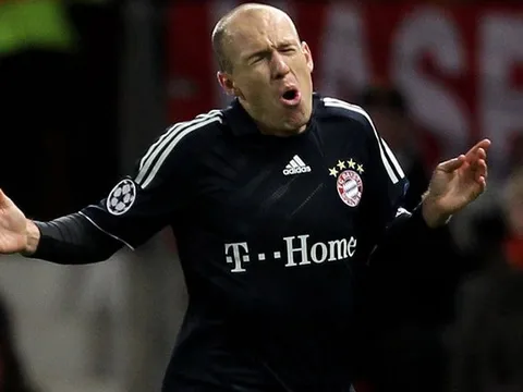 "Tôi đã muốn gia nhập Man Utd"