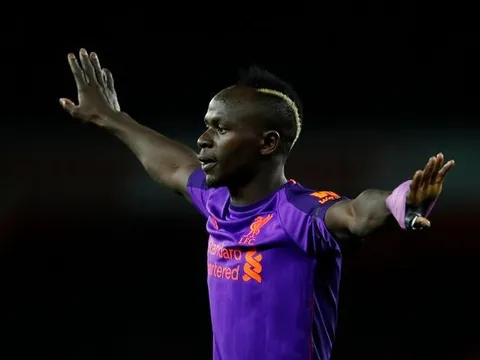 "Tôi đã nói 20 lần rồi, đó phải là bàn thắng cho Mane"