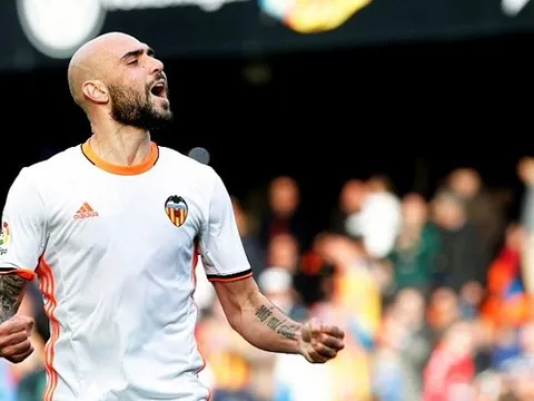 "Tội đồ" của Italia được Ventura gọi lên tuyển