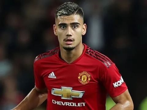 "Tội đồ" của Man Utd bị "bỏ rơi" trước thềm đấu Leicester City?