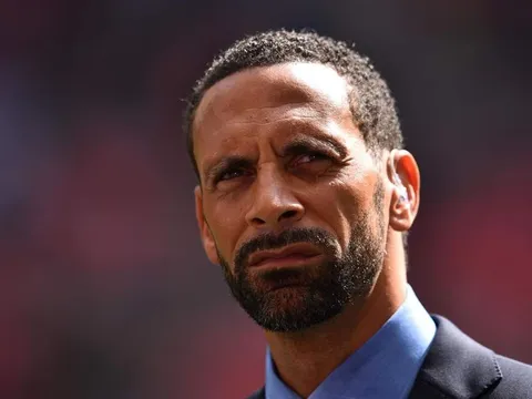 Tội đồ của Man Utd là ai? Rio Ferdinand đã có câu trả lời