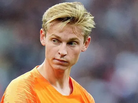 'Tôi không ảo tưởng mình sẽ đạt đến tầm Johan Cruyff'