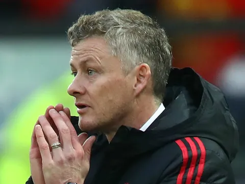 "Tôi không muốn rời Man United"