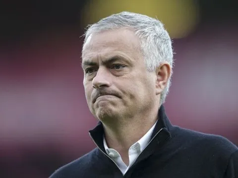 'Tôi không thể tin Man Utd lại khởi đầu tệ đến vậy'