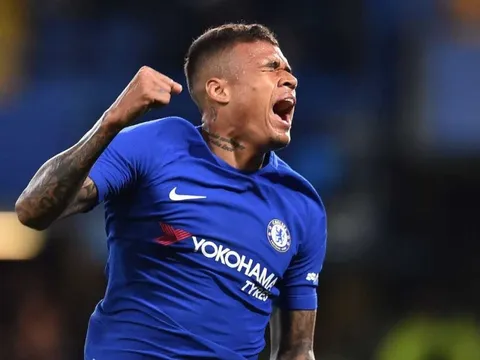 "Tôi mơ được trở lại Chelsea"