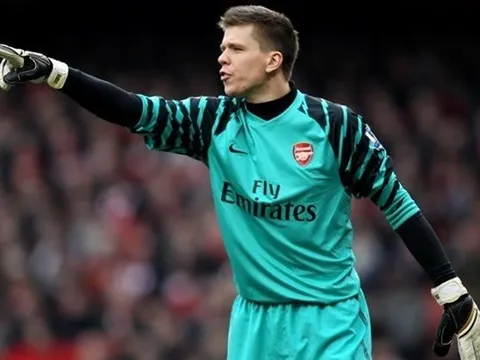 'Tôi muốn chơi cho Arsenal suốt cả cuộc đời'